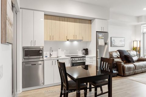 Photo 14 at 2504 - 30 Upper Mall Way, Brownridge, Vaughan
