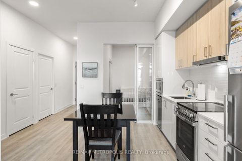 Photo 15 at 2504 - 30 Upper Mall Way, Brownridge, Vaughan