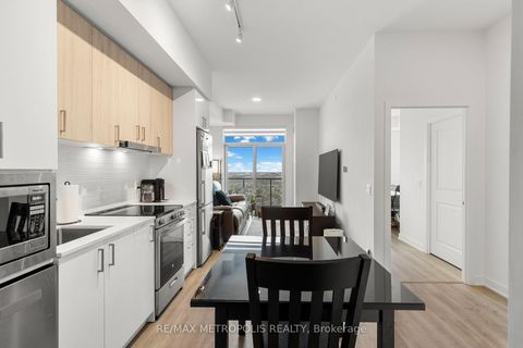 Photo 16 at 2504 - 30 Upper Mall Way, Brownridge, Vaughan