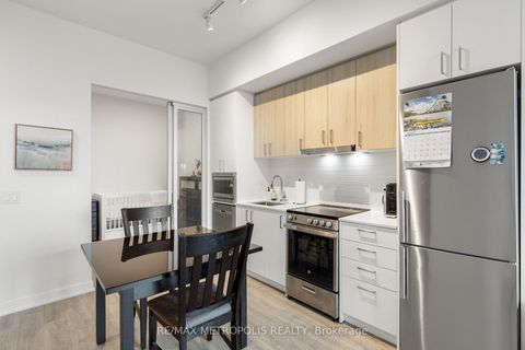 Photo 17 at 2504 - 30 Upper Mall Way, Brownridge, Vaughan