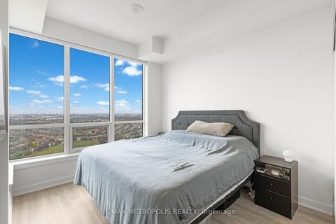Photo 20 at 2504 - 30 Upper Mall Way, Brownridge, Vaughan