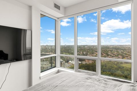 Photo 22 at 2504 - 30 Upper Mall Way, Brownridge, Vaughan