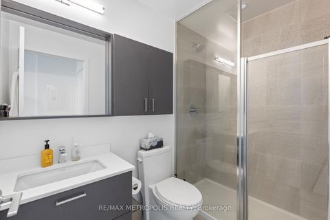 Photo 23 at 2504 - 30 Upper Mall Way, Brownridge, Vaughan