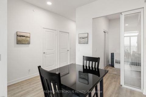 Photo 24 at 2504 - 30 Upper Mall Way, Brownridge, Vaughan