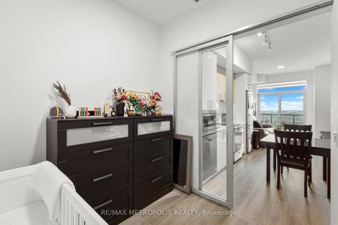 Photo 26 at 2504 - 30 Upper Mall Way, Brownridge, Vaughan