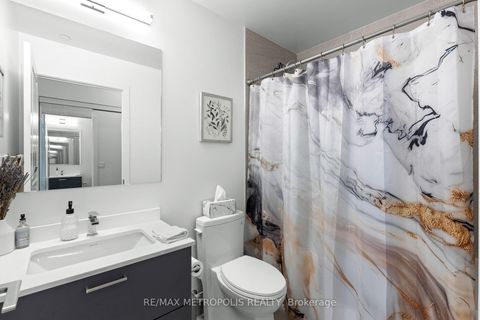 Photo 27 at 2504 - 30 Upper Mall Way, Brownridge, Vaughan