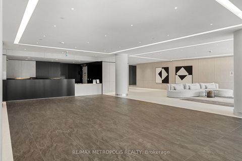 Photo 30 at 2504 - 30 Upper Mall Way, Brownridge, Vaughan