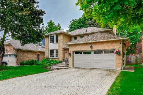 Photo 1 at 128 Reeve Drive, Markham Village, Markham