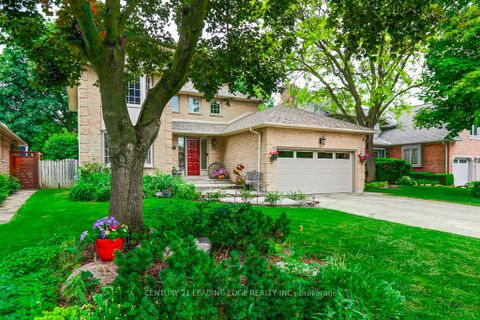 Photo 2 at 128 Reeve Drive, Markham Village, Markham