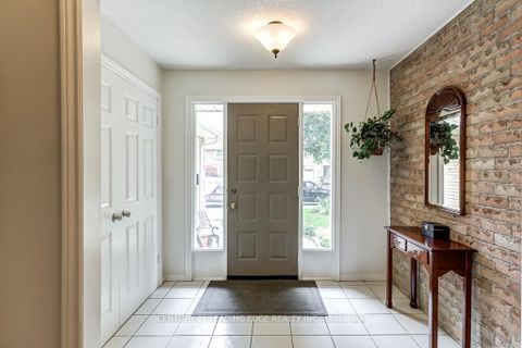 Photo 4 at 128 Reeve Drive, Markham Village, Markham