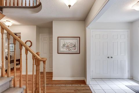 Photo 5 at 128 Reeve Drive, Markham Village, Markham