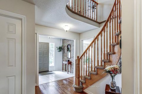Photo 6 at 128 Reeve Drive, Markham Village, Markham