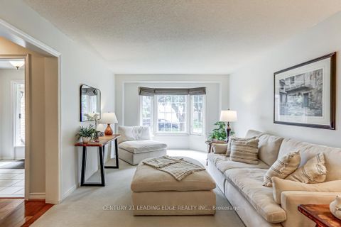 Photo 8 at 128 Reeve Drive, Markham Village, Markham
