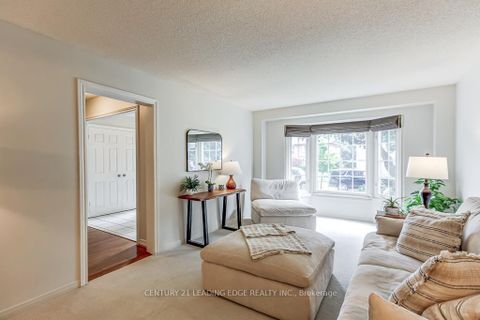 Photo 9 at 128 Reeve Drive, Markham Village, Markham
