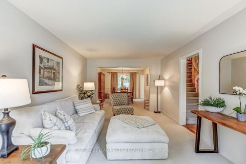 Photo 10 at 128 Reeve Drive, Markham Village, Markham