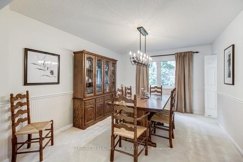Photo 11 at 128 Reeve Drive, Markham Village, Markham