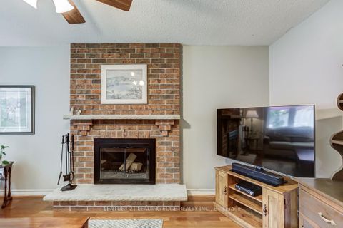 Photo 12 at 128 Reeve Drive, Markham Village, Markham