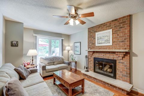Photo 13 at 128 Reeve Drive, Markham Village, Markham