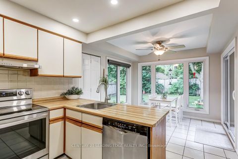 Photo 14 at 128 Reeve Drive, Markham Village, Markham