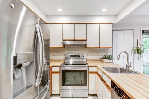 Photo 15 at 128 Reeve Drive, Markham Village, Markham