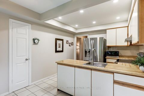 Photo 16 at 128 Reeve Drive, Markham Village, Markham