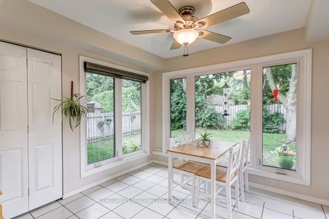 Photo 17 at 128 Reeve Drive, Markham Village, Markham