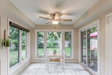 Photo 18 at 128 Reeve Drive, Markham Village, Markham