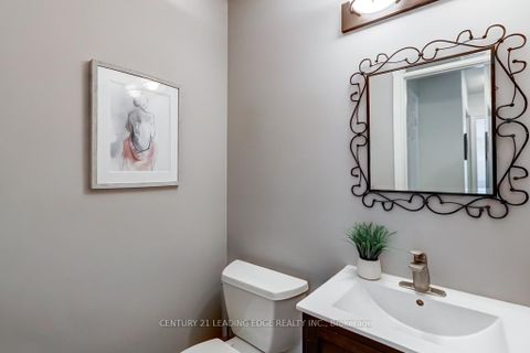 Photo 19 at 128 Reeve Drive, Markham Village, Markham