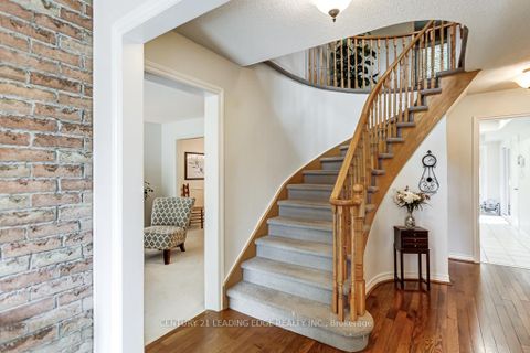 Photo 20 at 128 Reeve Drive, Markham Village, Markham