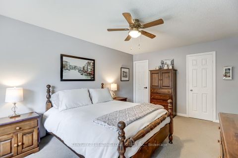 Photo 22 at 128 Reeve Drive, Markham Village, Markham