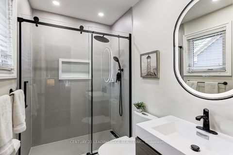 Photo 24 at 128 Reeve Drive, Markham Village, Markham