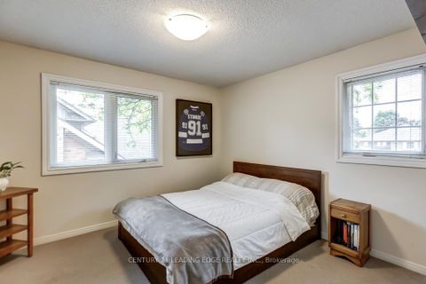 Photo 26 at 128 Reeve Drive, Markham Village, Markham