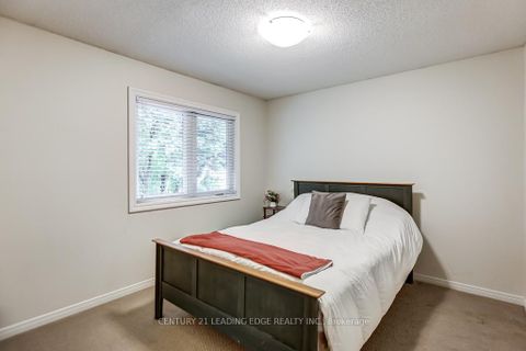Photo 27 at 128 Reeve Drive, Markham Village, Markham