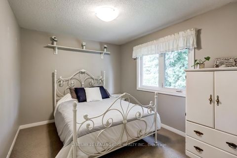 Photo 28 at 128 Reeve Drive, Markham Village, Markham