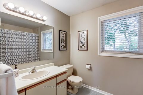 Photo 30 at 128 Reeve Drive, Markham Village, Markham