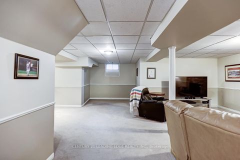 Photo 31 at 128 Reeve Drive, Markham Village, Markham