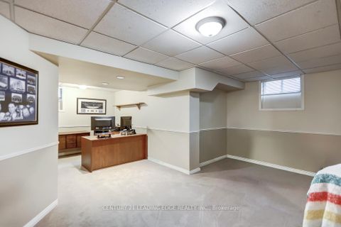 Photo 32 at 128 Reeve Drive, Markham Village, Markham
