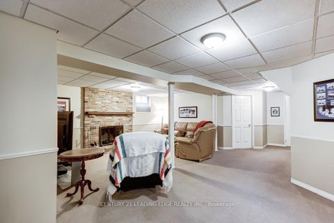 Photo 33 at 128 Reeve Drive, Markham Village, Markham
