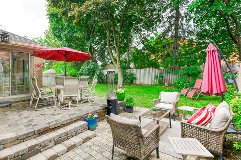 Photo 34 at 128 Reeve Drive, Markham Village, Markham