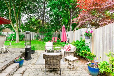 Photo 35 at 128 Reeve Drive, Markham Village, Markham