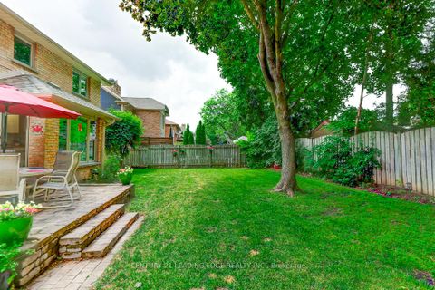 Photo 36 at 128 Reeve Drive, Markham Village, Markham