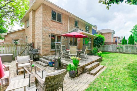 Photo 37 at 128 Reeve Drive, Markham Village, Markham