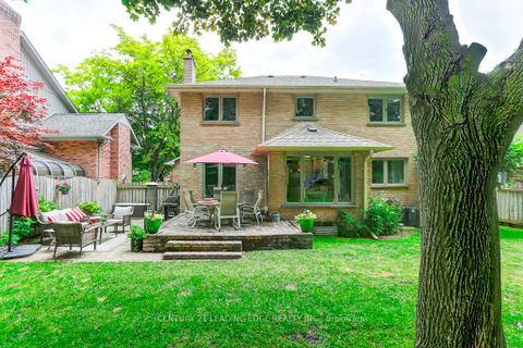 Photo 38 at 128 Reeve Drive, Markham Village, Markham
