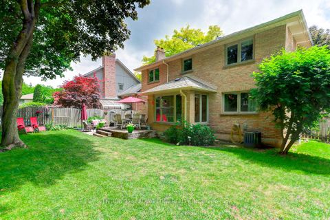 Photo 39 at 128 Reeve Drive, Markham Village, Markham