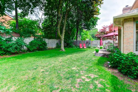 Photo 40 at 128 Reeve Drive, Markham Village, Markham