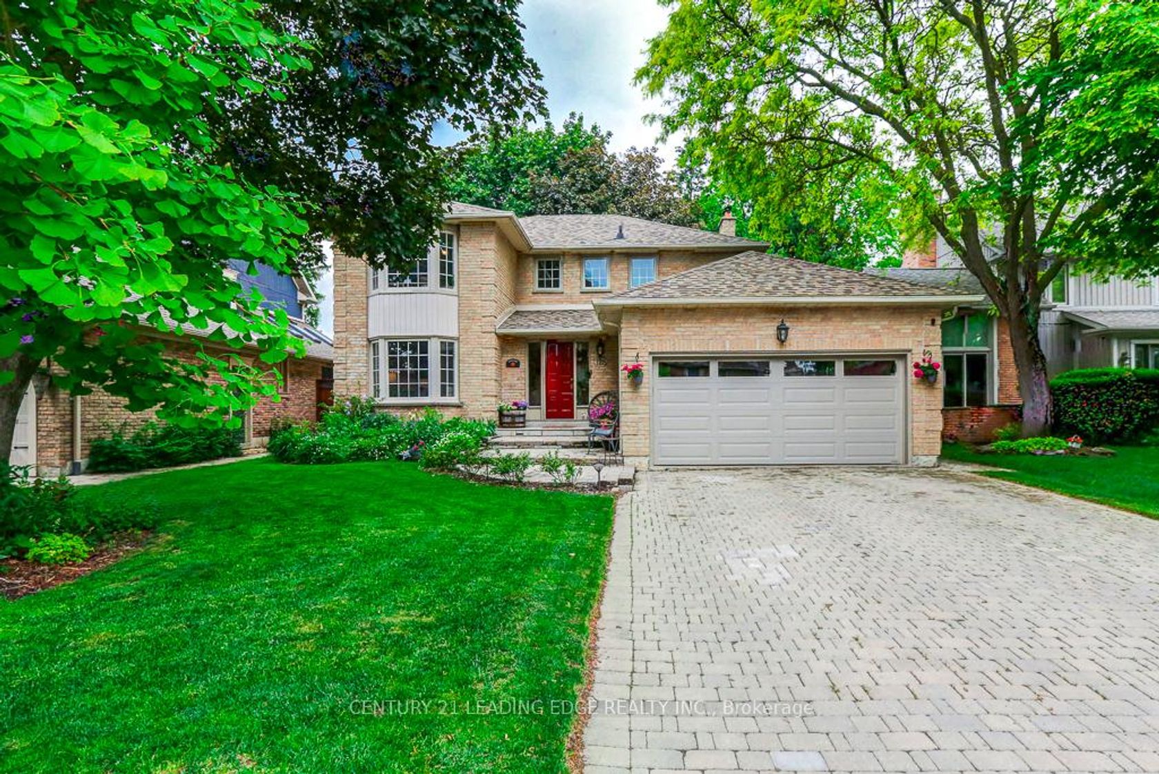 128 Reeve Drive, Markham Village, Markham 