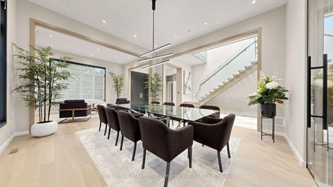 Photo 8 at 474 Russell Hill Road, Forest Hill South, Toronto