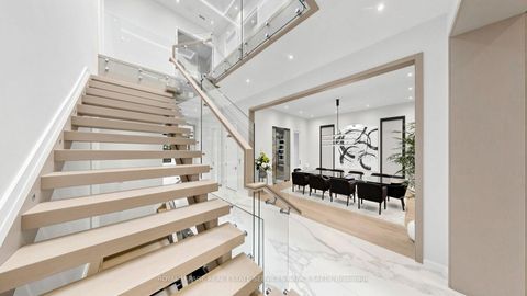 Photo 23 at 474 Russell Hill Road, Forest Hill South, Toronto