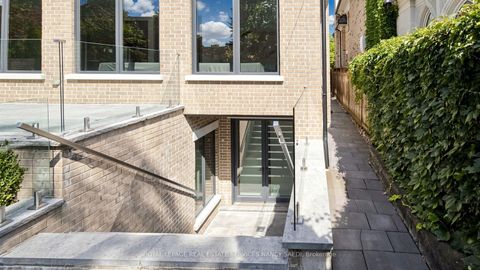 Photo 42 at 474 Russell Hill Road, Forest Hill South, Toronto