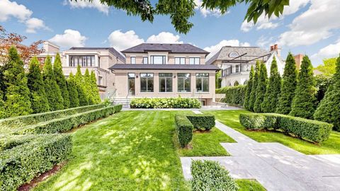 Photo 44 at 474 Russell Hill Road, Forest Hill South, Toronto